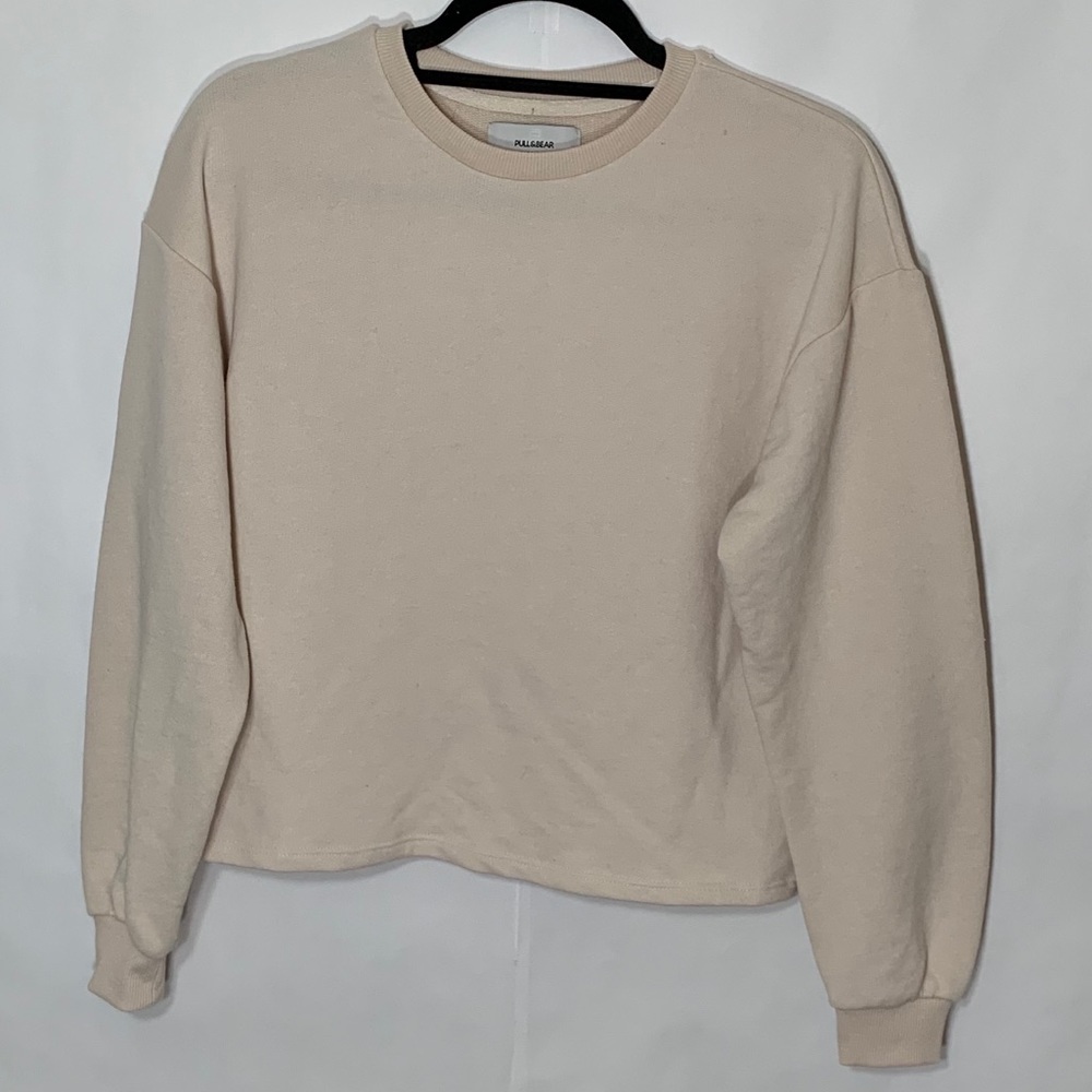 NWOT Crew Neck Sweatshirt